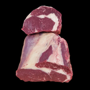 Butchery: Whole Ribeye