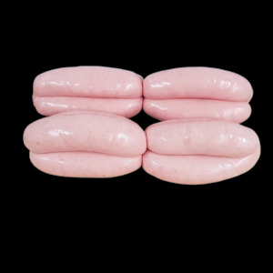 Pork Sausages