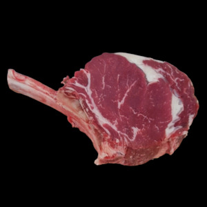 Flintstone Steak 400gm