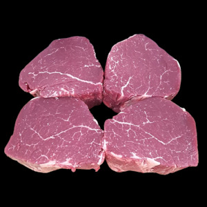 Butchery: Fillet Steak