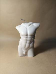 Painter - artist: Wholesale - MASCULINE Candle