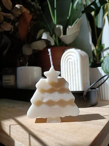 Wholesale - Xmas Tree Candle