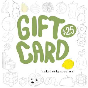 Digital Gift Cards