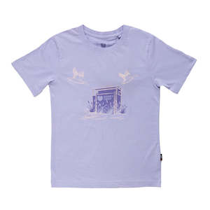 Stoney Creek Maimai Season Kids Tee