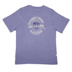 Stoney Creek Womens 30 Years Tee