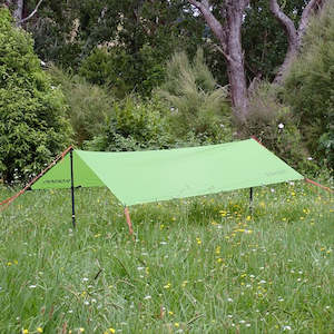 Orson Ultralight Tarp Skyline 1.5m x 2.4m