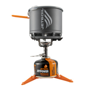 Jetboil Stash Cooking System