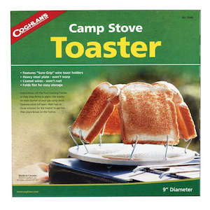 Coghlans Campstove Toaster