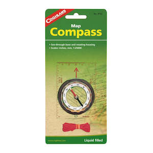 Coghlans: Coghlans Map Compass