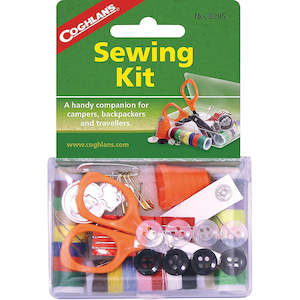 Coghlans Sewing Kit