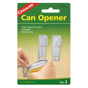 Coghlans G.I. Can Opener