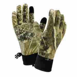 DexShell StretchFit Waterproof Gloves