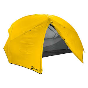 Domex Ascent 2-3 Person High Country Tent