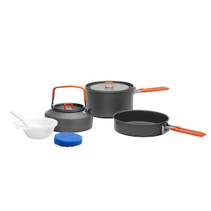 Firemaple Feast 2 Cook Set