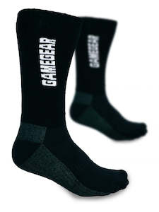 Game Gear Socks