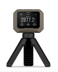 Garmin Xero® C1 Pro Chronograph