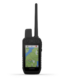 Garmin Alpha 300 GPS Dog Tracking Handheld