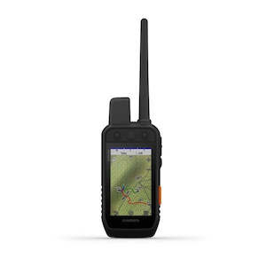 Garmin Alpha 200i Handheld - with InReach