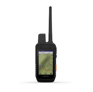 Garmin Alpha 200 Handheld