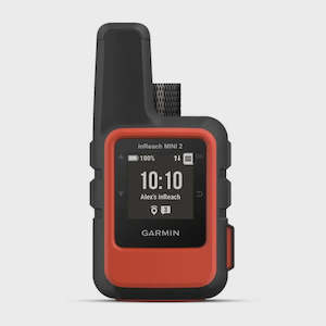 Garmin: Garmin InReach Mini 2