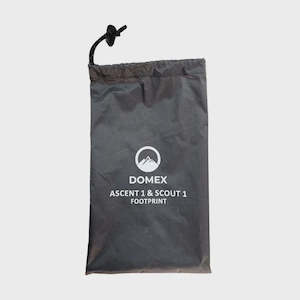 Domex: Domex Ascent Footprint 1-2 Person