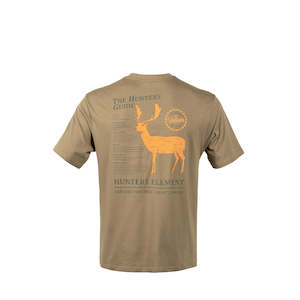 Hunters Element Hunters Guide Tee