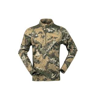 Hunters Element Eclipse Long Sleeve Top V2