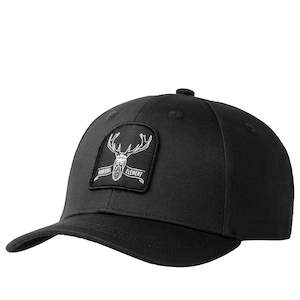 Hunters Element Royal Stag Cap - Kids