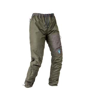 Hunters Element Womens Obsidian Trousers