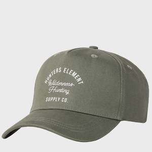 Hunters Element Wilderness Cap