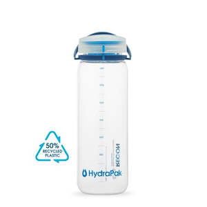 HydraPak Recon 750ml Water Bottle