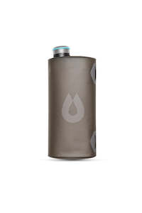 Hydrapak: HydraPak Seeker Packable Water Bottle