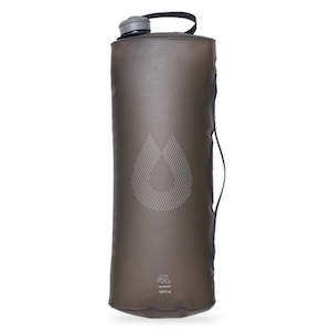 HydraPak Seeker 4L Packable Water Bottle