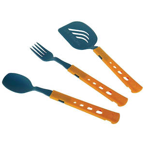 Jetset Utensil Set