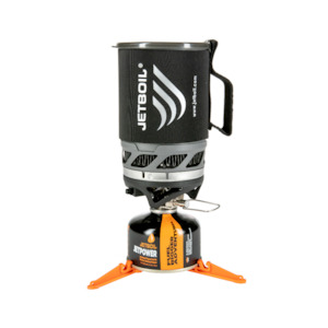 Jetboil MicroMo