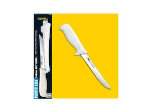 Kilwell Knife Whitelux Bait - Wide 160mm Blade