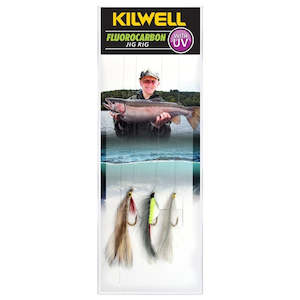 Kilwell Jig Rig Mix 1