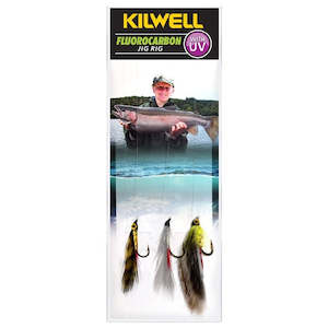 Kilwell Jig Rig Mix#7