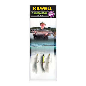 Kilwell Jig Rig Mix#6