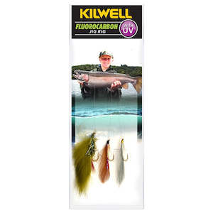 Kilwell Jig Rig Mix 5