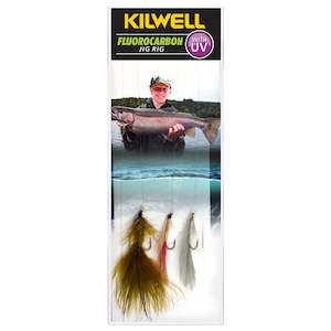 Kilwell Jig Rig Mix #2