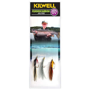 Kilwell Jig Rig Mix#3