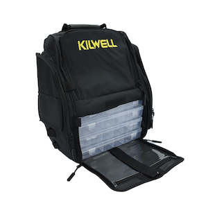 Kilwell Fishing Backpack