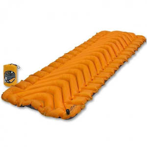 Klymit Insulated V Ultralite SL Sleeping Mat