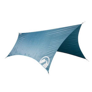 Klymit Traverse Shelter-Blue