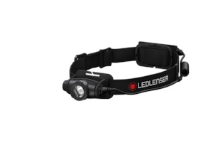 Ledlenser H5R Core Headlamp