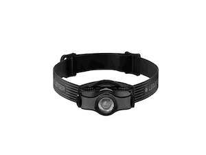 Ledlenser MH5 Rechargeable Headlamp