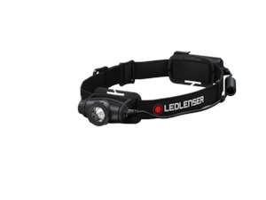 Ledlenser H5 Core Headlamp