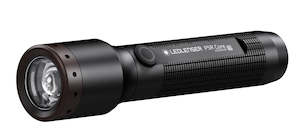 Ledlenser P5R Core Torch