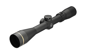 Leupold VX-Freedom 4-12x40 CDS 1" Matte Duplex #180600